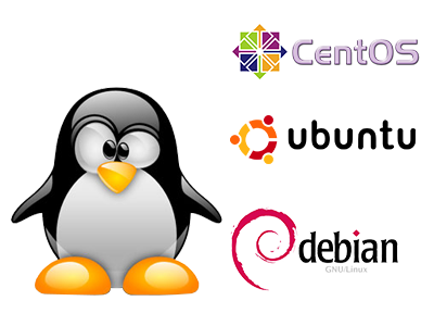 Linux Servers