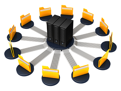Daily Data Backups Billixx Cloud Storage