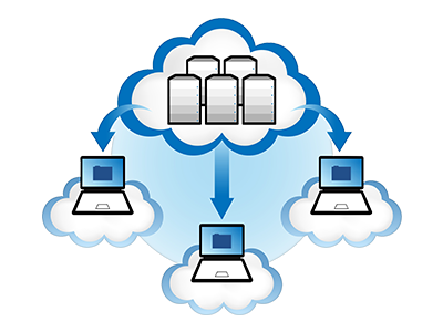 True Cloud Platform by Billixx