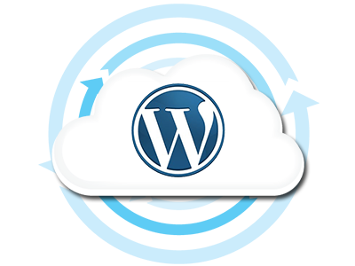 WordPress Cloud Hosting by Billixx