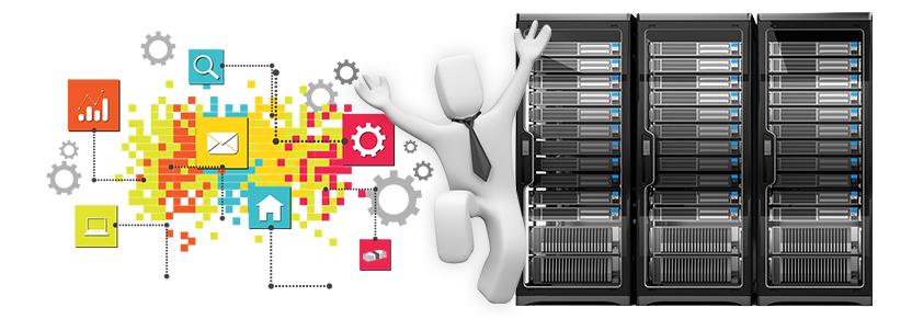 Private Cloud Managed Services Billixx IT Private Cloud