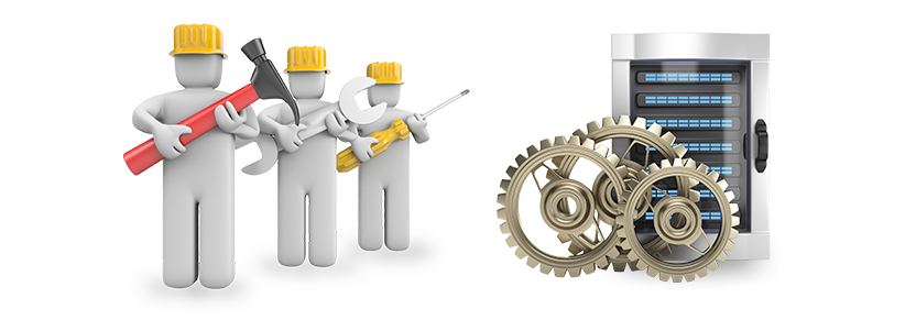 Managed Technologies Managed IT Support
