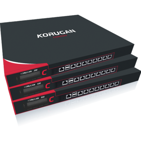 Billixx-comodo-korugan Unified Threat Management Appliance