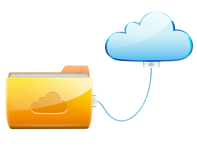 hosting-backups Billixx Cloud Storage