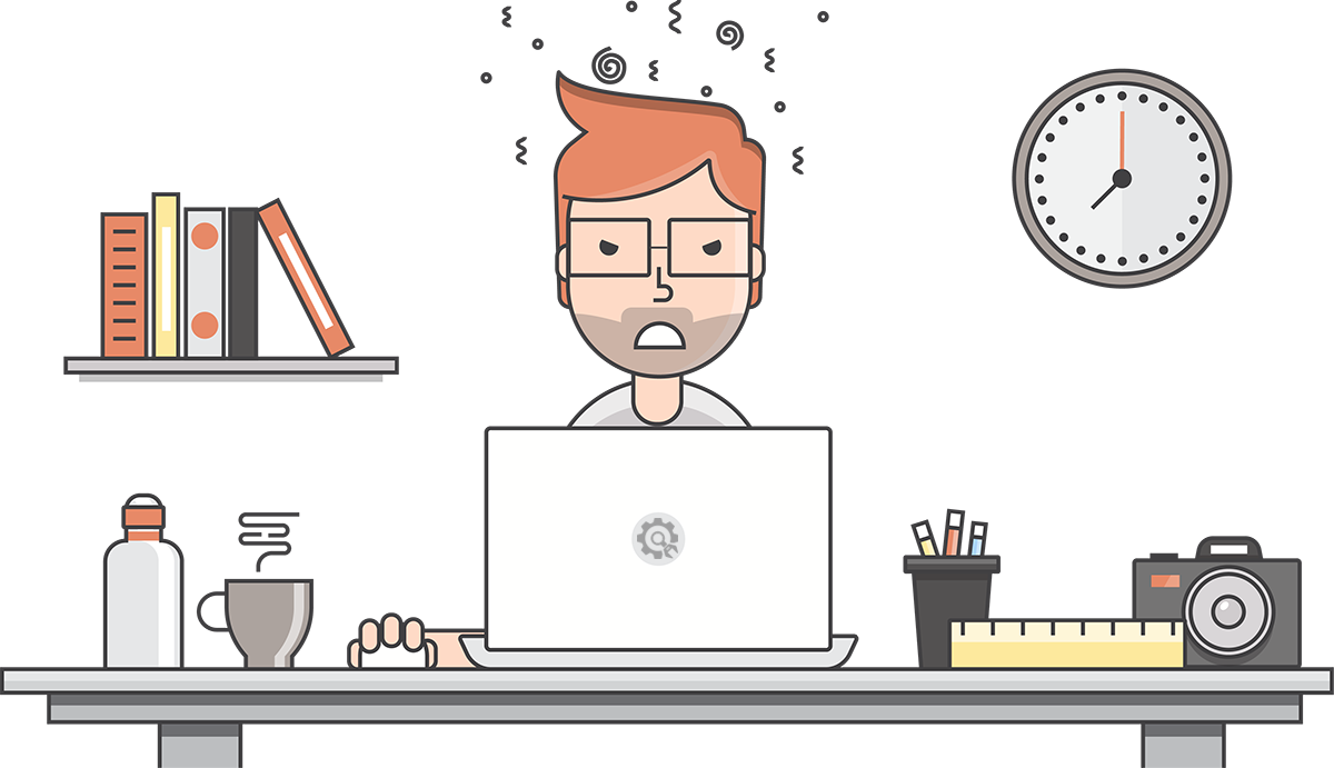 Avoid Data Loss Disaster Recovery Services