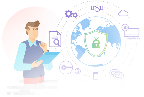 Billixx Secure DNS Services