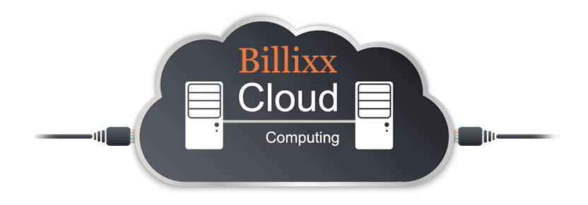 Billixx ECS Cloud Computing